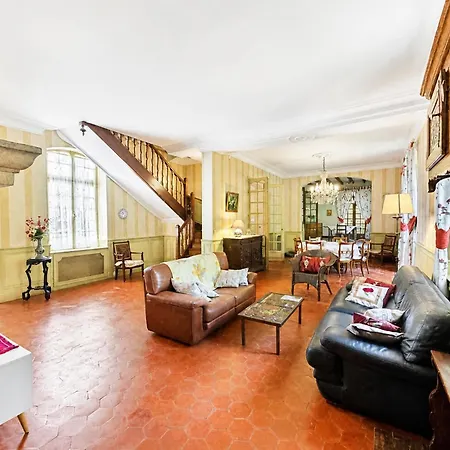 Ferienhaus 