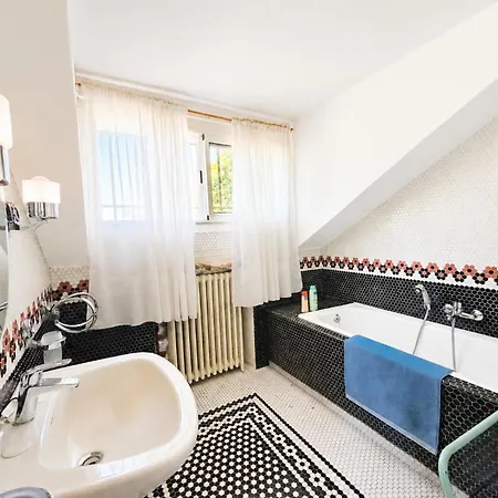 Ferienhaus 